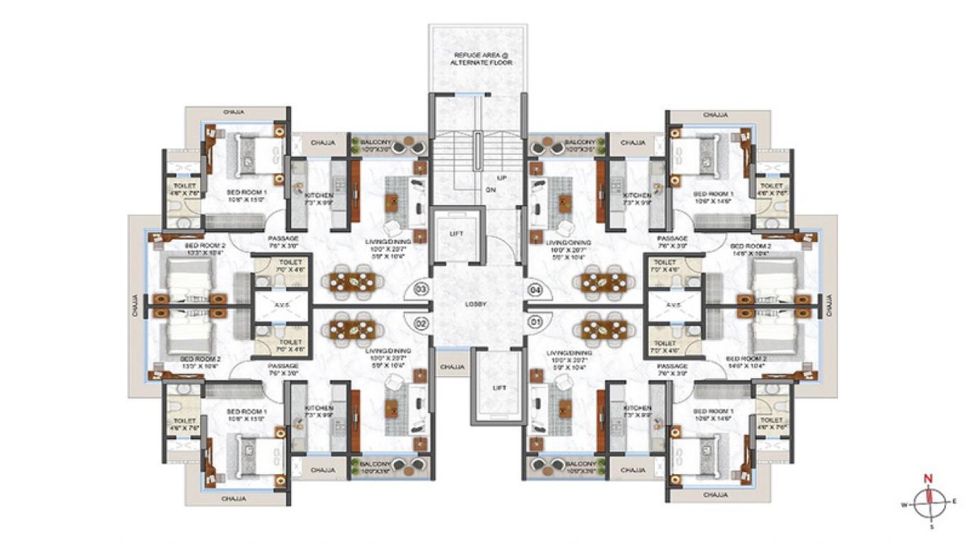 Platinum Grandeur Versova Andheri West-Platinum-Grandeur-plan2.jpg